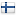 visualartists.ie server is located in Finland